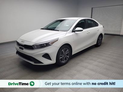 Used 2023 Kia Forte LXS