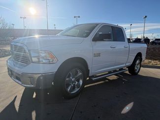 Used 2018 RAM 1500 Big Horn video 3