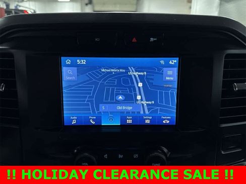 Used 2023 Ford F150 XLT image 20