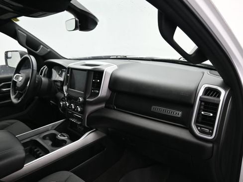 Used 2023 RAM 1500 Big Horn AWD/4WD image 8