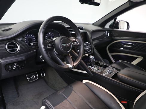 Certified 2022 Bentley Bentayga Speed image 15