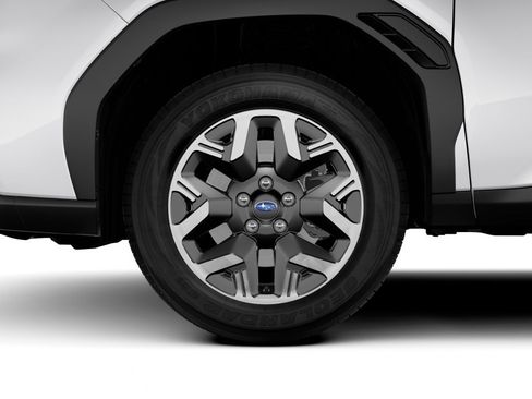New 2026 Subaru Forester AWD/4WD image 10