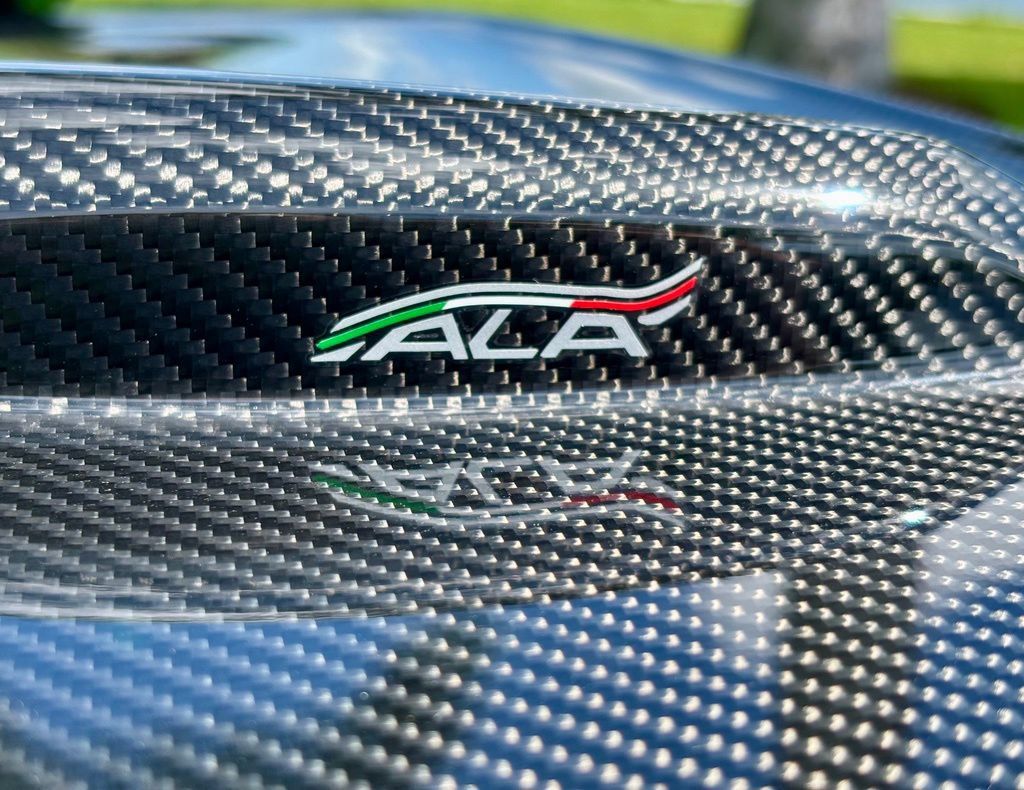 Used 2019 Lamborghini Aventador SVJ AWD/4WD image 37