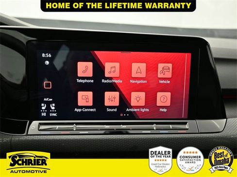 Used 2024 Volkswagen GTI Autobahn image 27