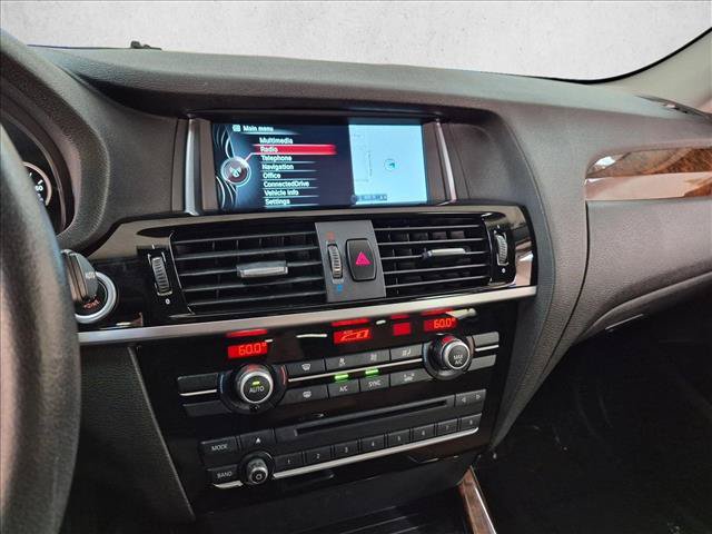 Used 2016 BMW X3 xDrive35i AWD/4WD image 21
