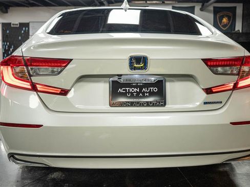 Used 2021 Honda Accord EX image 6