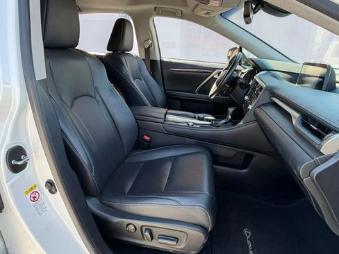 Used 2019 Lexus RX 350 FWD w/ Accessory Package image 22