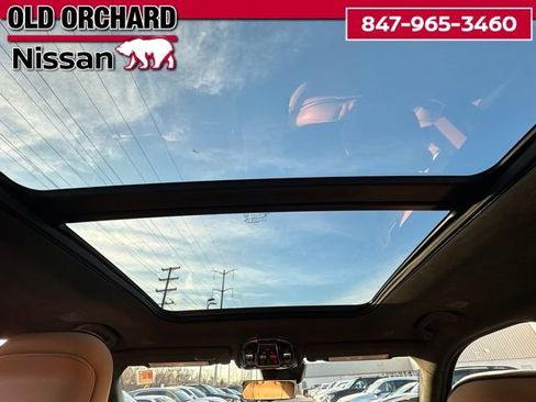 Used 2022 Jeep Grand Cherokee Summit image 16