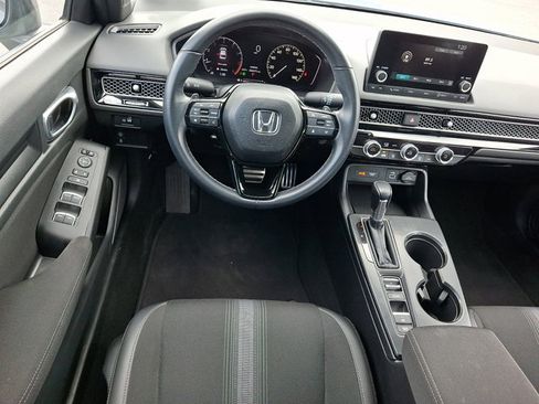 Certified 2023 Honda Civic Sport image 12