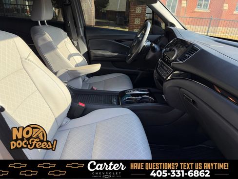 Used 2021 Honda Passport Elite image 28