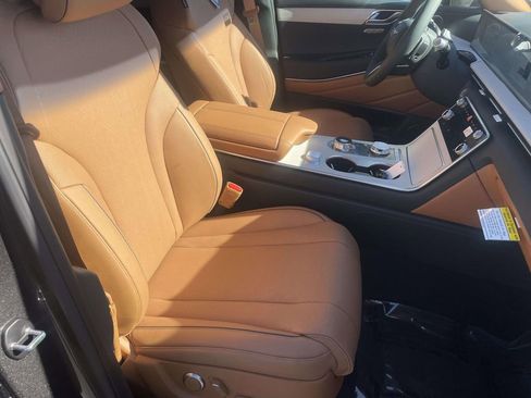 New 2026 Genesis GV80 3.5T Advanced image 30