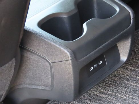 Used 2025 Honda Odyssey EX-L image 21