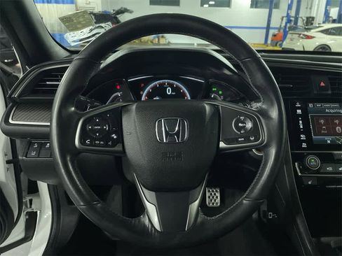 Used 2017 Honda Civic Sport Touring image 17