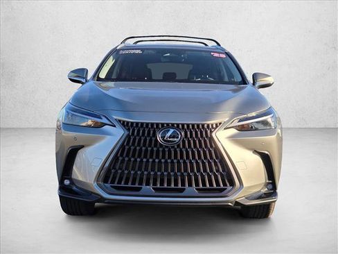 Used 2025 Lexus NX 350 AWD image 2