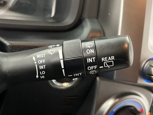 Used 2021 Toyota 4Runner Limited RWD image 47