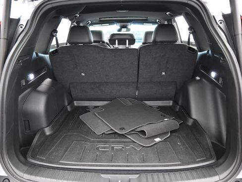 Used 2025 Honda CR-V Sport-L image 37