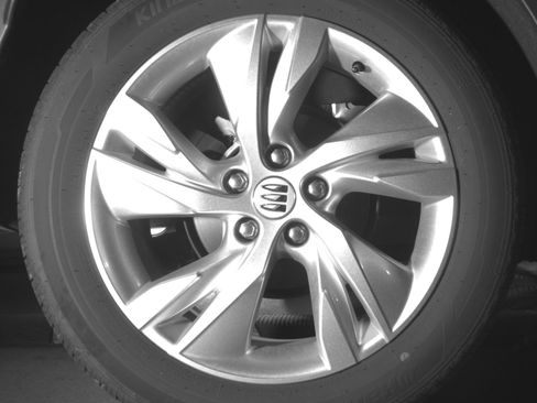 Used 2025 Buick Encore GX Preferred AWD/4WD image 15