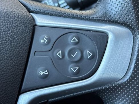 Used 2024 GMC Terrain SLE AWD/4WD image 38