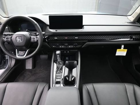 New 2026 Honda Accord Touring image 24
