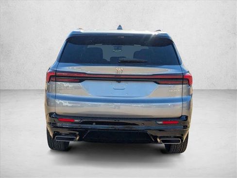 New 2026 Buick Enclave Sport Touring w/ Super Cruise Package image 8