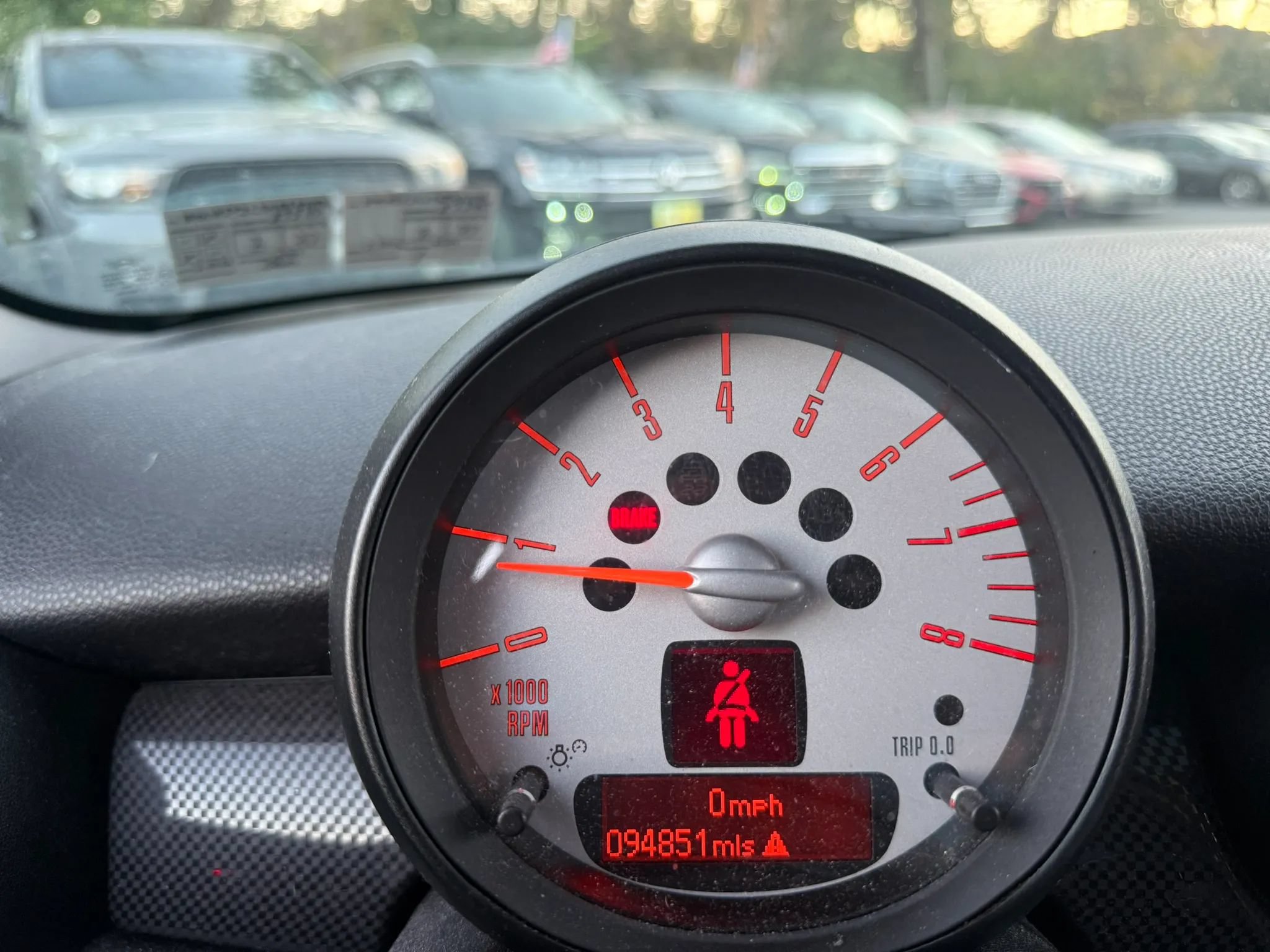 Used 2013 MINI Cooper S FWD image 3