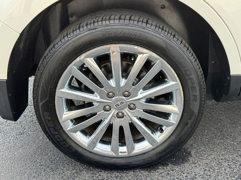 Used 2012 Lincoln MKX AWD image 11