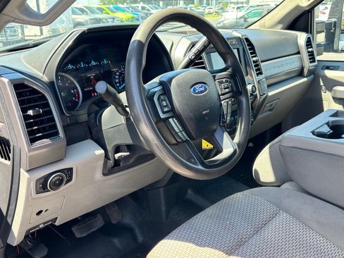Used 2020 Ford F350 XLT AWD/4WD image 14