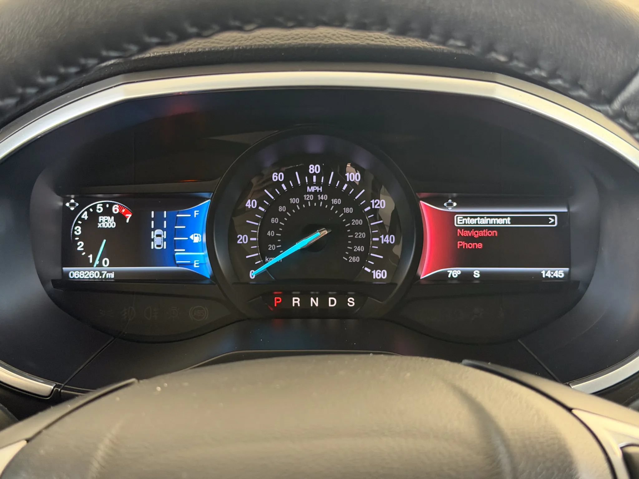 Used 2018 Ford Edge Sport w/ Equipment Group 401A AWD/4WD image 39