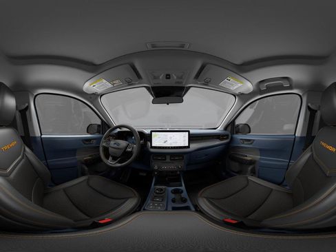 New 2026 Ford Maverick Tremor AWD/4WD image 31