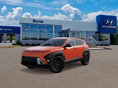New 2027 Hyundai Kona SEL Sport