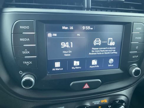 Used 2021 Kia Soul S image 16