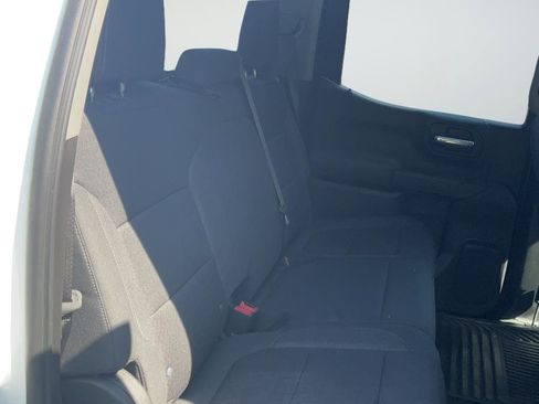 Certified 2021 Chevrolet Silverado 1500 LT w/ Z71 Off-Road Package image 21