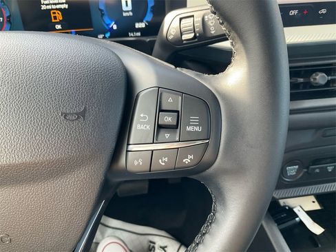 New 2025 Ford Bronco Sport Heritage w/ Convenience Package image 20