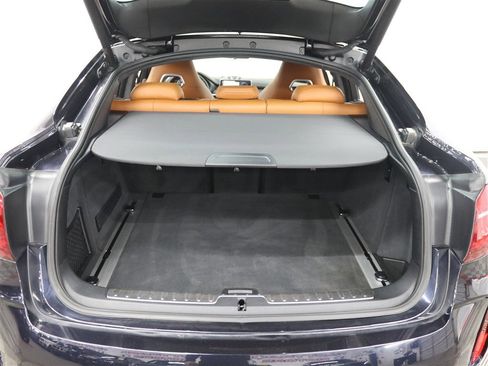 Used 2019 BMW X6 M w/ Executive Package image 15