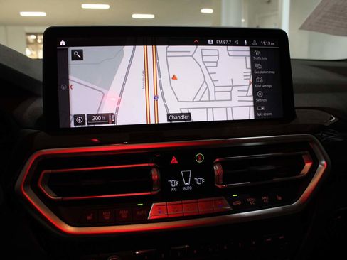 Certified 2024 BMW X3 xDrive30i w/ Premium Package w/ZPA image 20