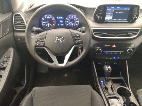 Used 2019 Hyundai Tucson SE FWD image 22