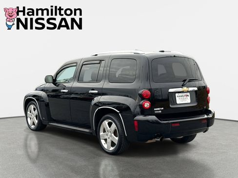 Used 2008 Chevrolet HHR LT w/ LT Preferred Equipment Group image 4