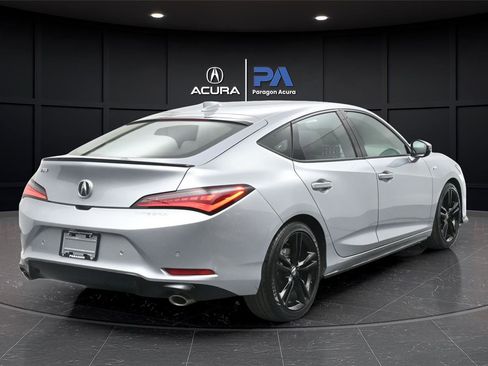 Certified 2026 Acura Integra A-Spec image 33