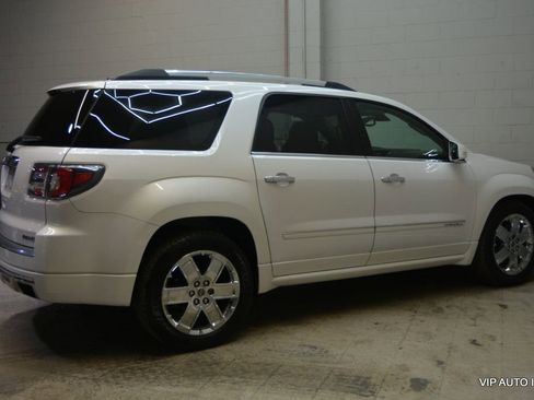 Used 2016 GMC Acadia Denali AWD/4WD image 36