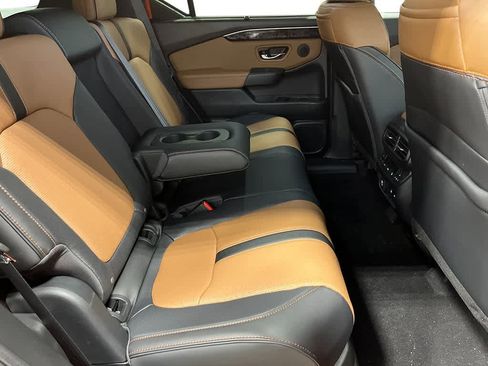 New 2026 Honda Passport TrailSport Elite image 25