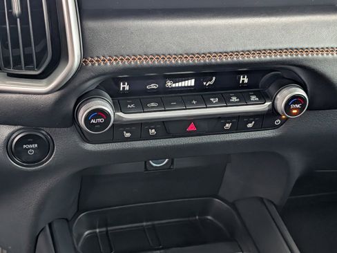 New 2026 MAZDA CX-50 AWD 2.5 Hybrid w/ Weather Package image 24