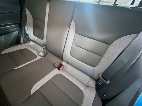 New 2026 Chevrolet TrailBlazer LS w/ LS Convenience Package image 22