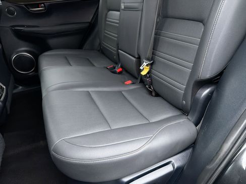 Used 2021 Lexus NX 300 AWD w/ Accessory Package 2 image 21