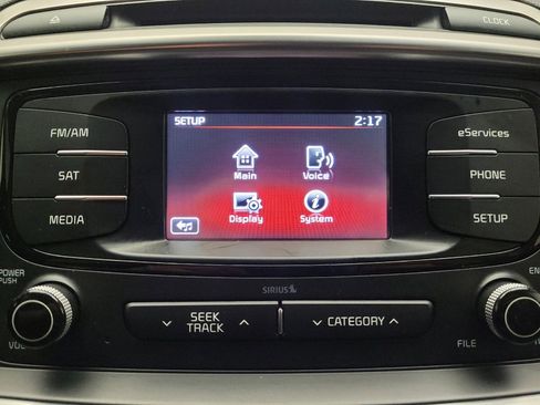 Used 2016 Kia Sorento EX w/ EX Premium Package AWD/4WD image 25