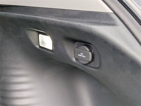 New 2025 Acura ADX FWD image 12