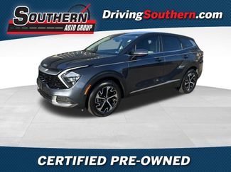 Used 2023 Kia Sportage EX 360° Tour