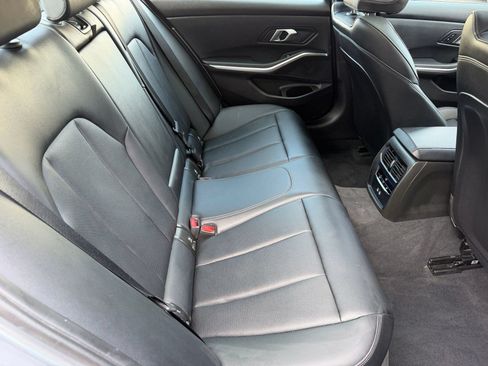 Certified 2026 BMW 330i Sedan RWD image 27
