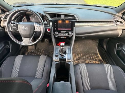 Used 2018 Honda Civic Si image 18