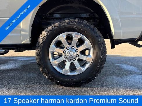 Used 2022 RAM 2500 Laramie image 27