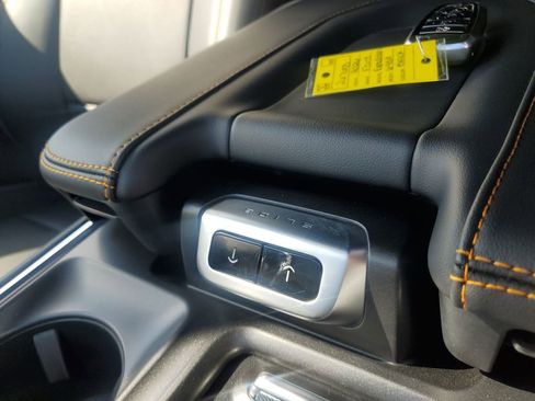 New 2026 Ford Expedition Tremor AWD/4WD image 29